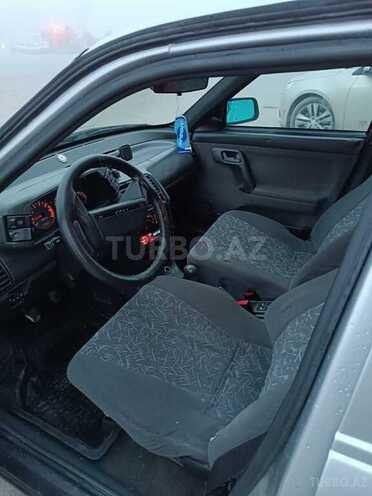 LADA (VAZ) 2112 2003, 176,000 km - 1.5 l - Şəmkir