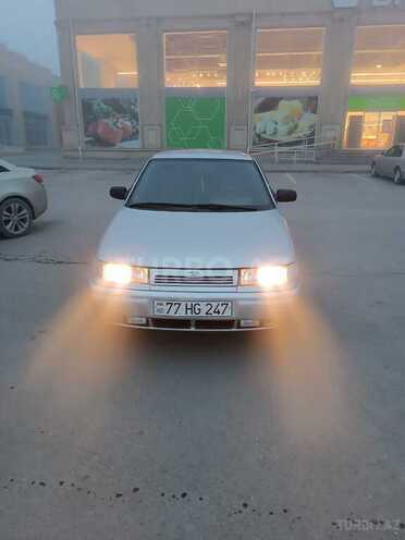 LADA (VAZ) 2112 2003, 176,000 km - 1.5 l - Şəmkir