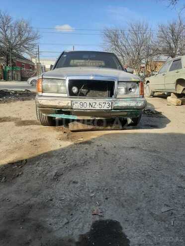 Mercedes E 200 1993, 538,000 km - 2.0 l - Bakı
