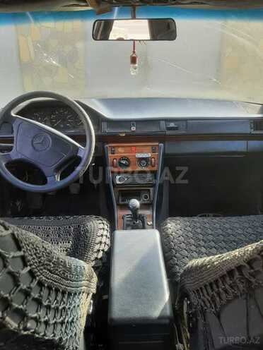Mercedes E 200 1993, 538,000 km - 2.0 l - Bakı