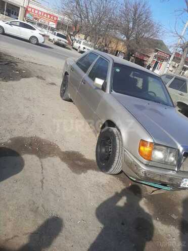 Mercedes E 200 1993, 538,000 km - 2.0 l - Bakı