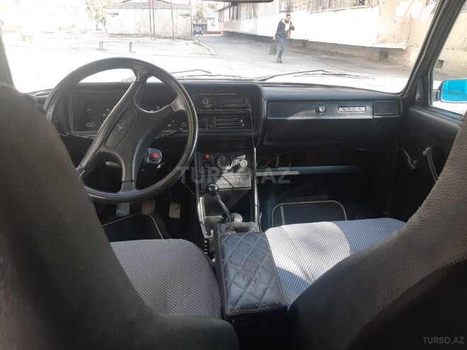 LADA (VAZ) 2107 2007, 99,000 km - 1.6 l - Mingəçevir