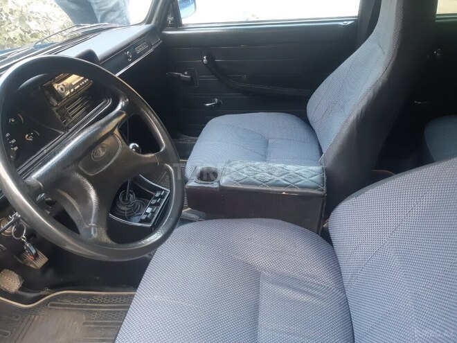 LADA (VAZ) 2107 2007, 99,000 km - 1.6 l - Mingəçevir