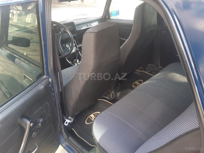 LADA (VAZ) 2107 2007, 99,000 km - 1.6 l - Mingəçevir
