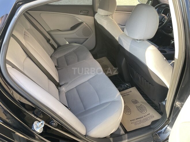 Kia Optima 2013, 201,168 km - 2.4 l - Bakı