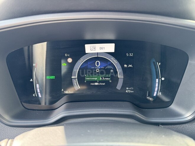Toyota Corolla 2023, 0 km - 1.8 l - Bakı