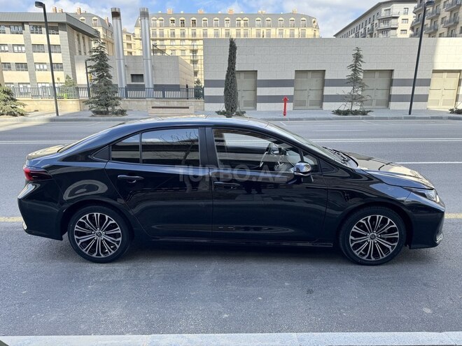 Toyota Corolla 2023, 0 km - 1.8 l - Bakı