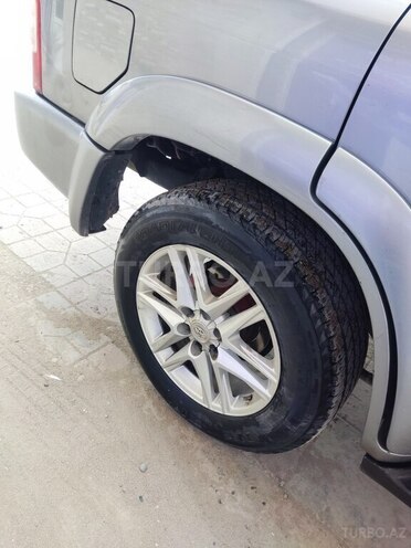 Nissan Patrol 2004, 460,000 km - 3.0 l - Bakı