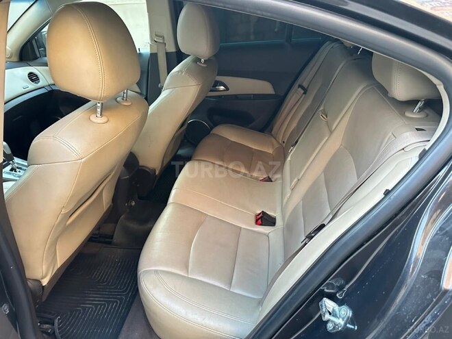 Chevrolet Cruze 2015, 236,000 km - 1.4 l - Bakı