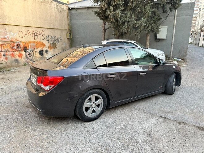 Chevrolet Cruze 2015, 236,000 km - 1.4 l - Bakı