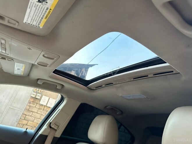 Chevrolet Cruze 2015, 236,000 km - 1.4 l - Bakı