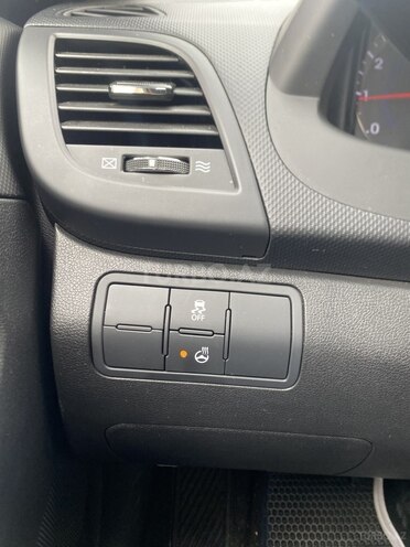 Hyundai Accent 2014, 107,000 km - 1.4 l - Bakı