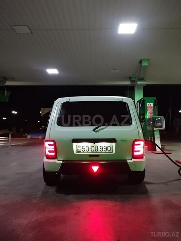 LADA (VAZ) Niva 2004, 150,000 km - 1.7 l - Gəncə