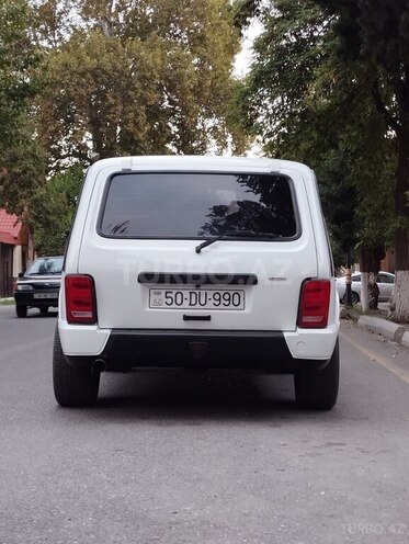 LADA (VAZ) Niva 2004, 150,000 km - 1.7 l - Gəncə
