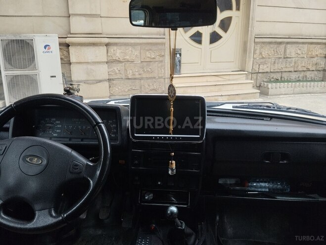 LADA (VAZ) Niva 2004, 150,000 km - 1.7 l - Gəncə