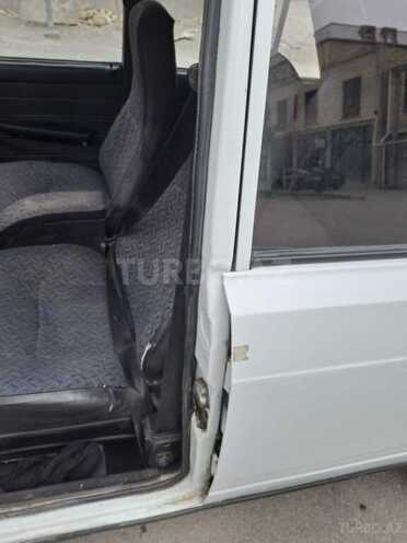 LADA (VAZ) 2107 2011, 25,800 km - 1.5 l - Bakı
