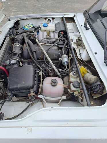 LADA (VAZ) 2107 2011, 25,800 km - 1.5 l - Bakı