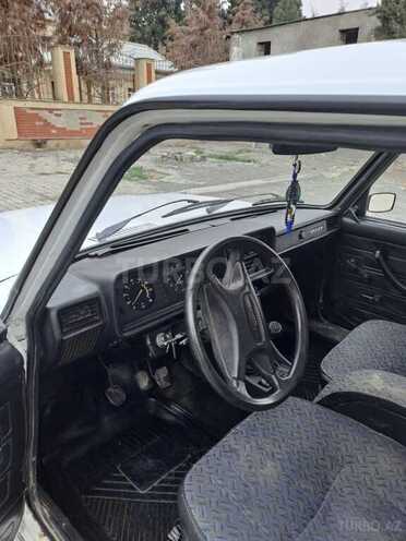 LADA (VAZ) 2107 2011, 25,800 km - 1.5 l - Bakı