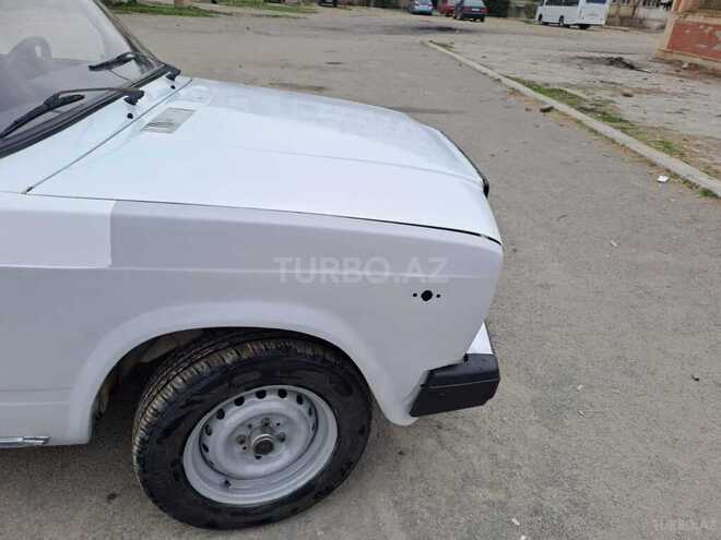 LADA (VAZ) 2107 2011, 25,800 km - 1.5 l - Bakı