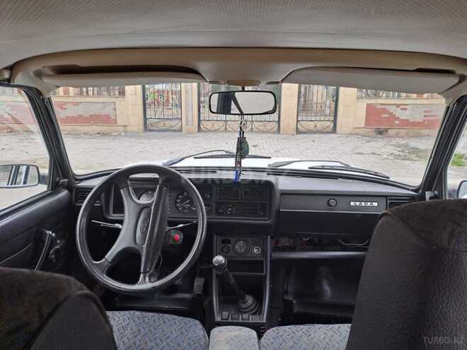 LADA (VAZ) 2107 2011, 25,800 km - 1.5 l - Bakı