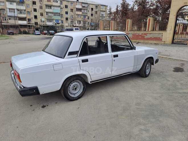 LADA (VAZ) 2107 2011, 25,800 km - 1.5 l - Bakı