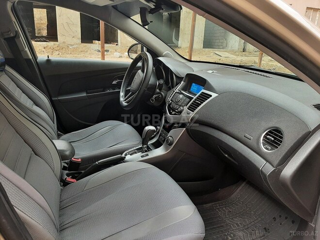 Chevrolet Cruze 2014, 251,000 km - 1.4 l - Bakı