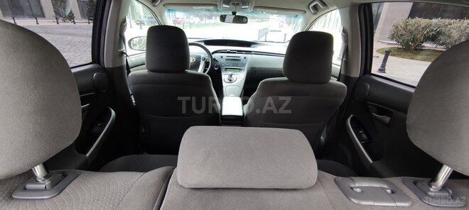 Toyota Prius 2011, 224,116 km - 1.8 л - Bakı