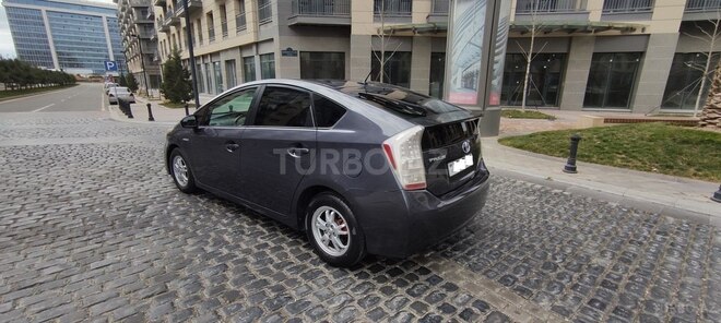 Toyota Prius 2011, 224,116 km - 1.8 л - Bakı