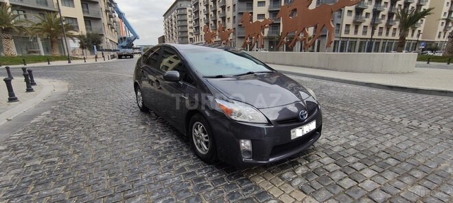 Toyota Prius 2011, 224,116 km - 1.8 л - Bakı