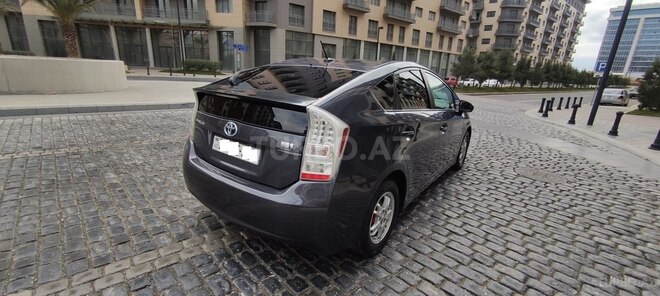 Toyota Prius 2011, 224,116 km - 1.8 л - Bakı