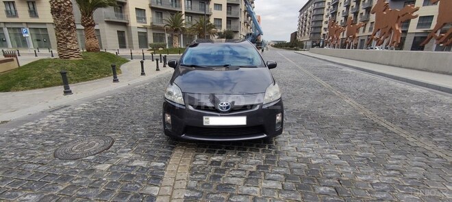 Toyota Prius 2011, 224,116 km - 1.8 л - Bakı