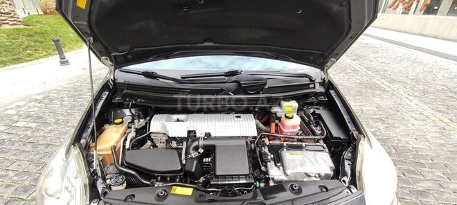 Toyota Prius 2011, 224,116 km - 1.8 л - Bakı