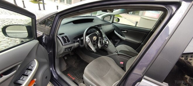 Toyota Prius 2011, 224,116 km - 1.8 л - Bakı