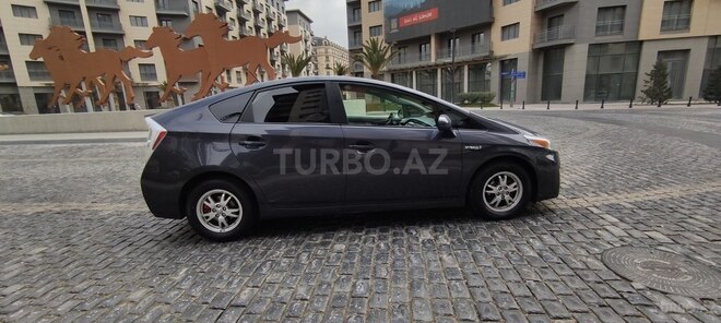 Toyota Prius 2011, 224,116 km - 1.8 л - Bakı