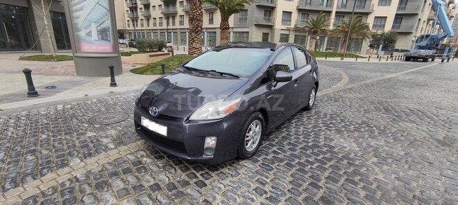 Toyota Prius 2011, 224,116 km - 1.8 л - Bakı