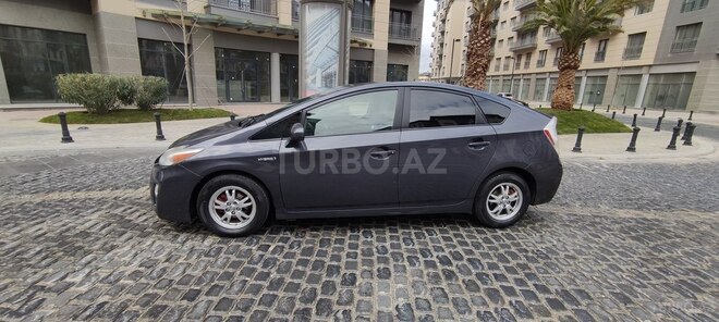 Toyota Prius 2011, 224,116 km - 1.8 л - Bakı