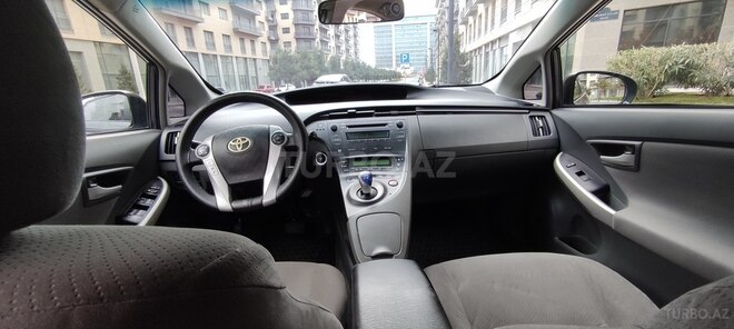 Toyota Prius 2011, 224,116 km - 1.8 л - Bakı