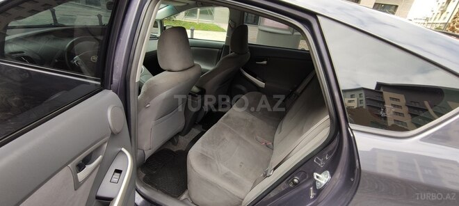Toyota Prius 2011, 224,116 km - 1.8 л - Bakı