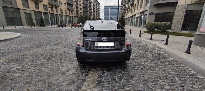 Toyota Prius 2011, 224,116 km - 1.8 л - Bakı