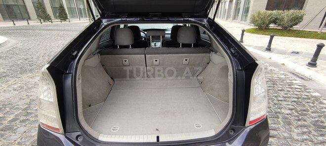 Toyota Prius 2011, 224,116 km - 1.8 л - Bakı