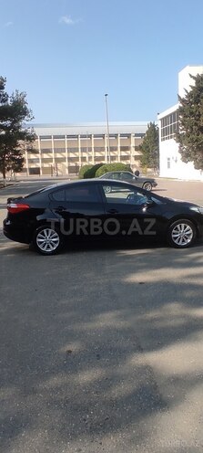 Kia Cerato 2013, 185,000 km - 1.6 l - Bakı