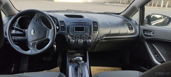 Kia Cerato 2013, 185,000 km - 1.6 l - Bakı