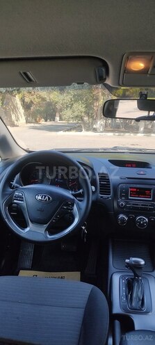 Kia Cerato 2013, 185,000 km - 1.6 l - Bakı