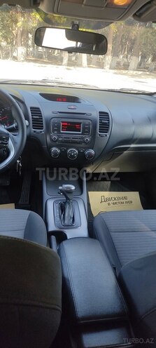 Kia Cerato 2013, 185,000 km - 1.6 l - Bakı