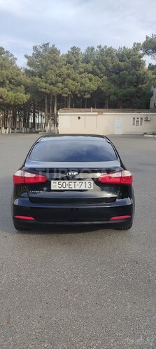 Kia Cerato 2013, 185,000 km - 1.6 l - Bakı