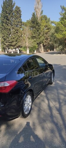 Kia Cerato 2013, 185,000 km - 1.6 l - Bakı