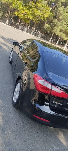 Kia Cerato 2013, 185,000 km - 1.6 l - Bakı