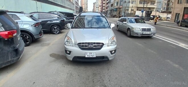 Kia Carens 2008, 179,333 km - 2.0 л - Bakı