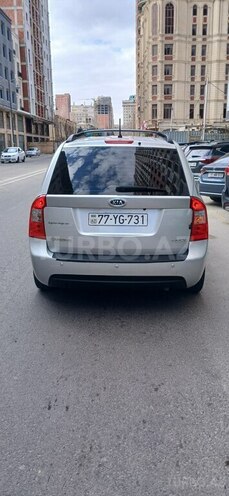 Kia Carens 2008, 179,333 km - 2.0 л - Bakı