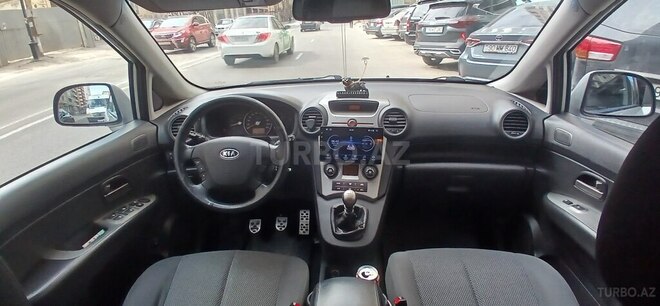 Kia Carens 2008, 179,333 km - 2.0 л - Bakı